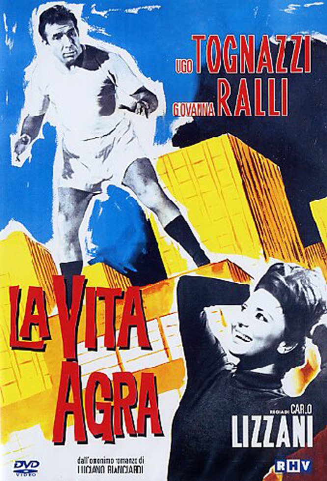 Locandina [TITOLO FILM]